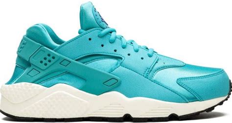 nike huarache zwart met blauw|Huarache Schoenen & Sneakers. Nike NL.